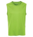 Lime Shock