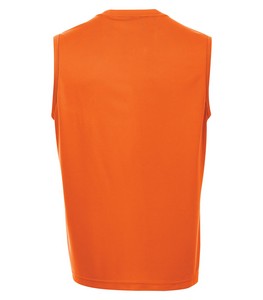 Deep Orange