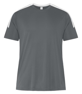 Coal Grey/White