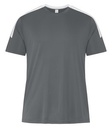 Coal Grey/White