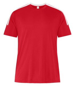 True Red/White