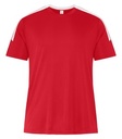 True Red/White