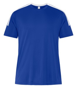 True Royal/White