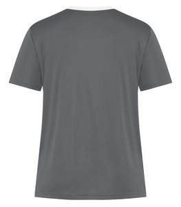 Coal Grey/White