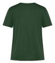 Forest Green/White