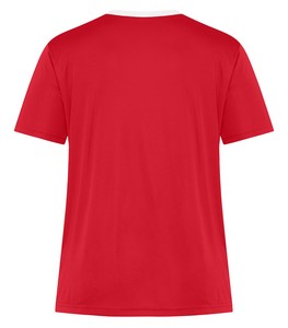 True Red/White