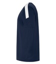 True Navy/White