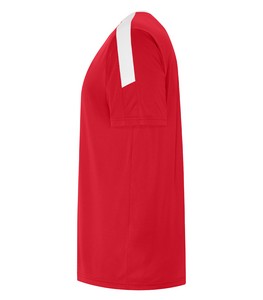 True Red/White