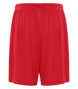 True Red (Back)