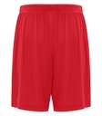 True Red (Back)