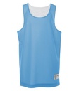 Carolina Blue/White
