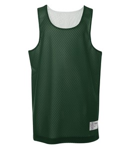 Forest Green/White