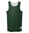 Forest Green/White