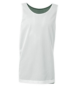 Forest Green/White