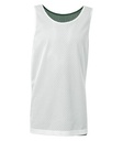 Forest Green/White