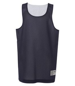 True Navy/White