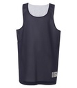 True Navy/White