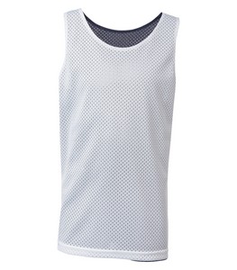 True Navy/White