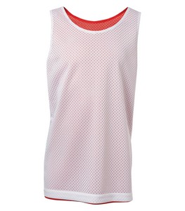 True Red/White