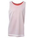 True Red/White