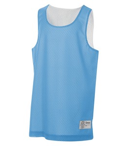 Carolina Blue/White
