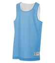 Carolina Blue/White