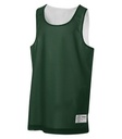 Forest Green/White