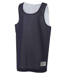 True Navy/White