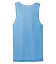 Carolina Blue/White