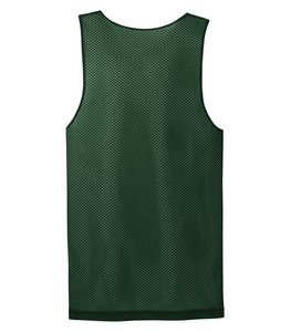 Forest Green/White