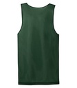 Forest Green/White