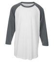 White/Coal Grey