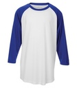 White/True Royal