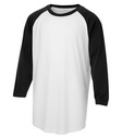 White/Black