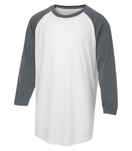 White/Coal Grey