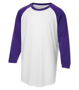 White/Purple