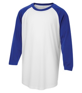 White/True Royal