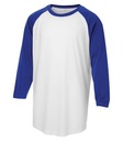 White/True Royal
