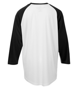 White/Black