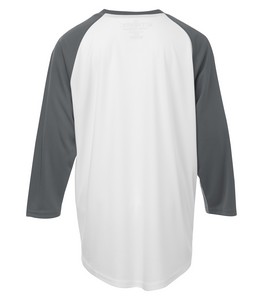 White/Coal Grey