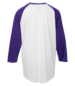 White/Purple