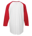 White/True Red