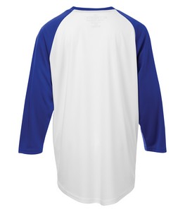 White/True Royal