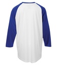 White/True Royal