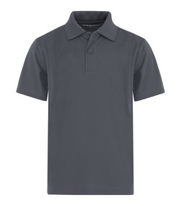 Iron Grey