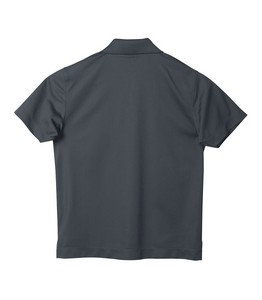 Iron Grey