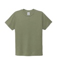 Olive You Green