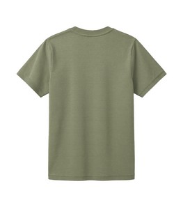 Olive You Green