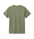 Olive You Green