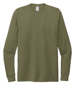 Olive You Green